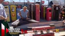 American Restoration - Hammered