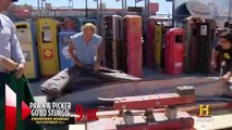 American Restoration - Hammered