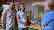 American Restoration - Prank War