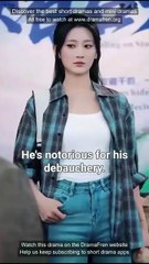 One Accident, Every Guy Wanted Me ⧸ Got X Ray Vision and a Suitor's Club