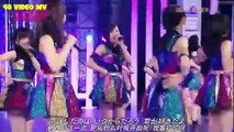 HKT48 - Saikou ka yo (AKB48SHOW!) | 最高かよ