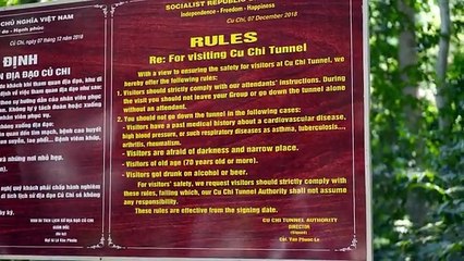 Bill Baileys Vietnam - Season 1 Episode 02- Ho Chi Minh