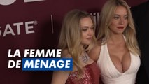 Une adaptation explosive d'un best-seller joué - et produit - par Sydney Sweeney et Amanda Seyfried