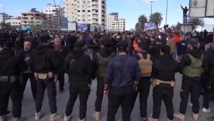 Siria: al menos tres muertos y decenas de heridos tras enfrentamientos en protesta alauita