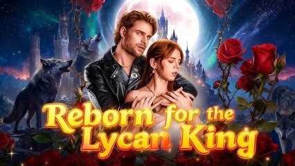 Reborn for the Lycan King (Sub Español)