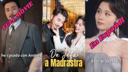 De Jefa a Madrastra Doblado En Español
