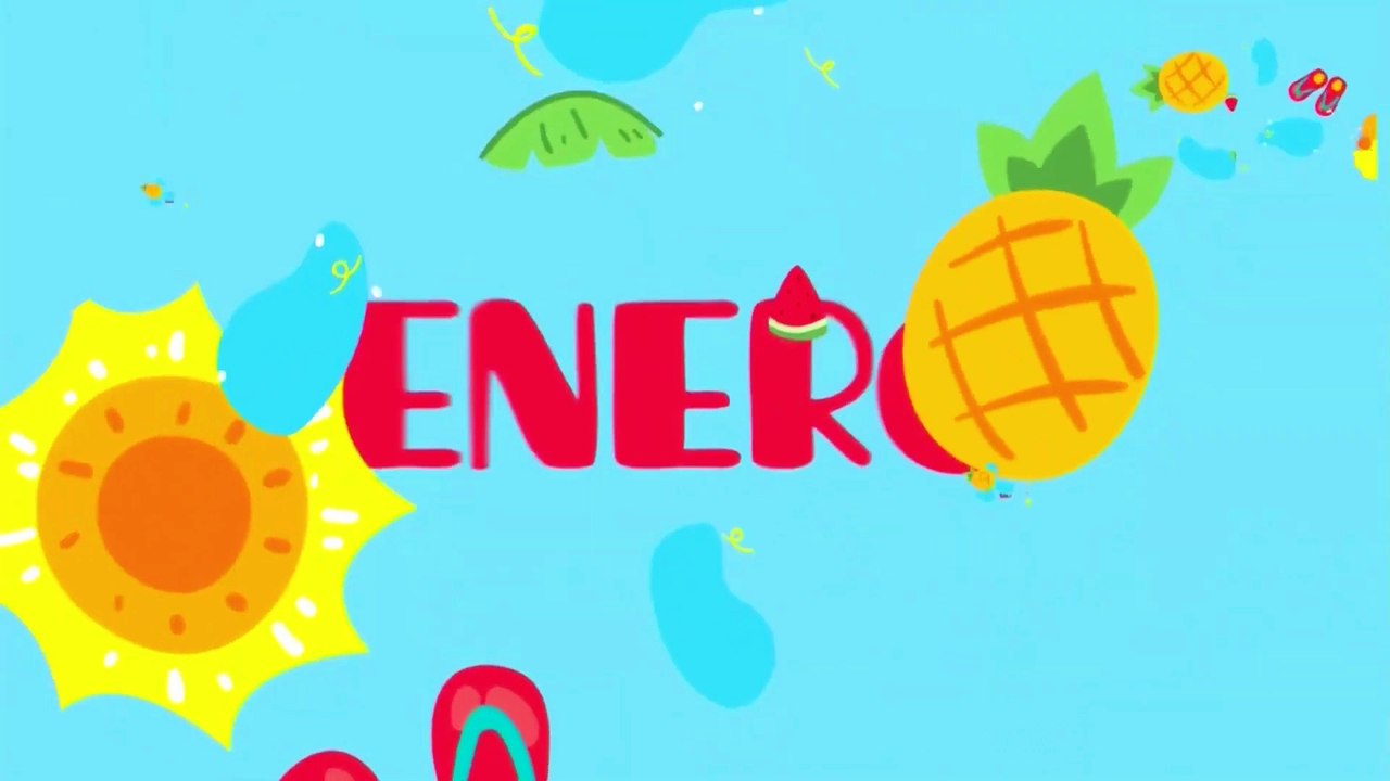 IDs Canal 7 Neuquén - Verano 2025 (Enero/Febrero 2025)