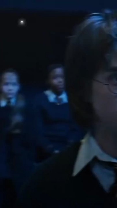 Les détails de Harry Potter 2