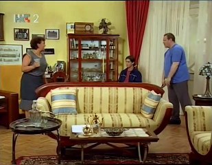 Luda kuća S1 Ep3 - "Daj dim..."