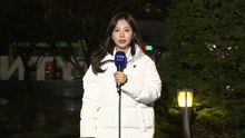 [날씨] 추위 없지만 곳곳 비, 영서 최고 5∼7cm 눈...공기 탁해져 / YTN