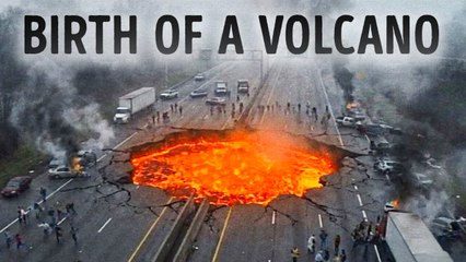 Earth’s Continents Are Being Peeled From Below, Scientists Say