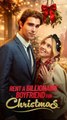 Rent a Billionaire Boyfriend For Christmas#FULL EP#Christmas Drama