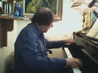 M de Falla La danse du feu par E Lelouch