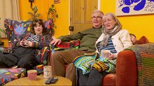 Gogglebox - Season 26 Episode 09