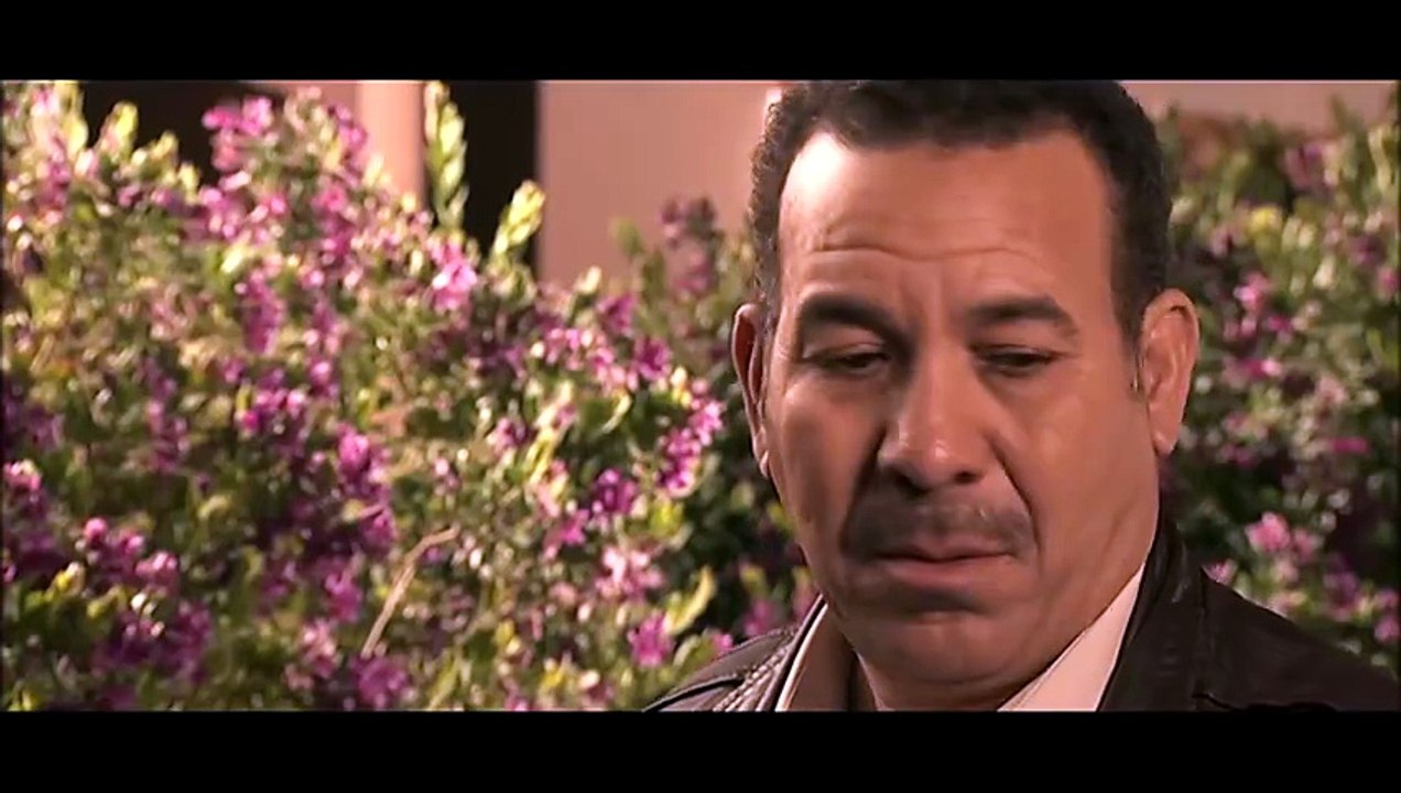 بوعزة وسط الغابة - بوغابة