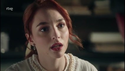 La Promesa - Capitulo 739