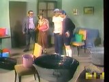 El Chavo del 8 Episodio Perdido El balero y las goteras en la casa de Don Ramon