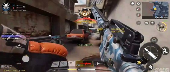 Fast Kills Multiplayer Gameplay ملتي بلاير كِلز سريعة