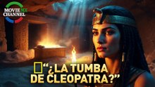 Cleopatra " La Tumba -- Documental HD Latino