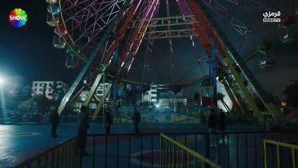 مسلسل ولي العهد الحلقة 10 مترجم