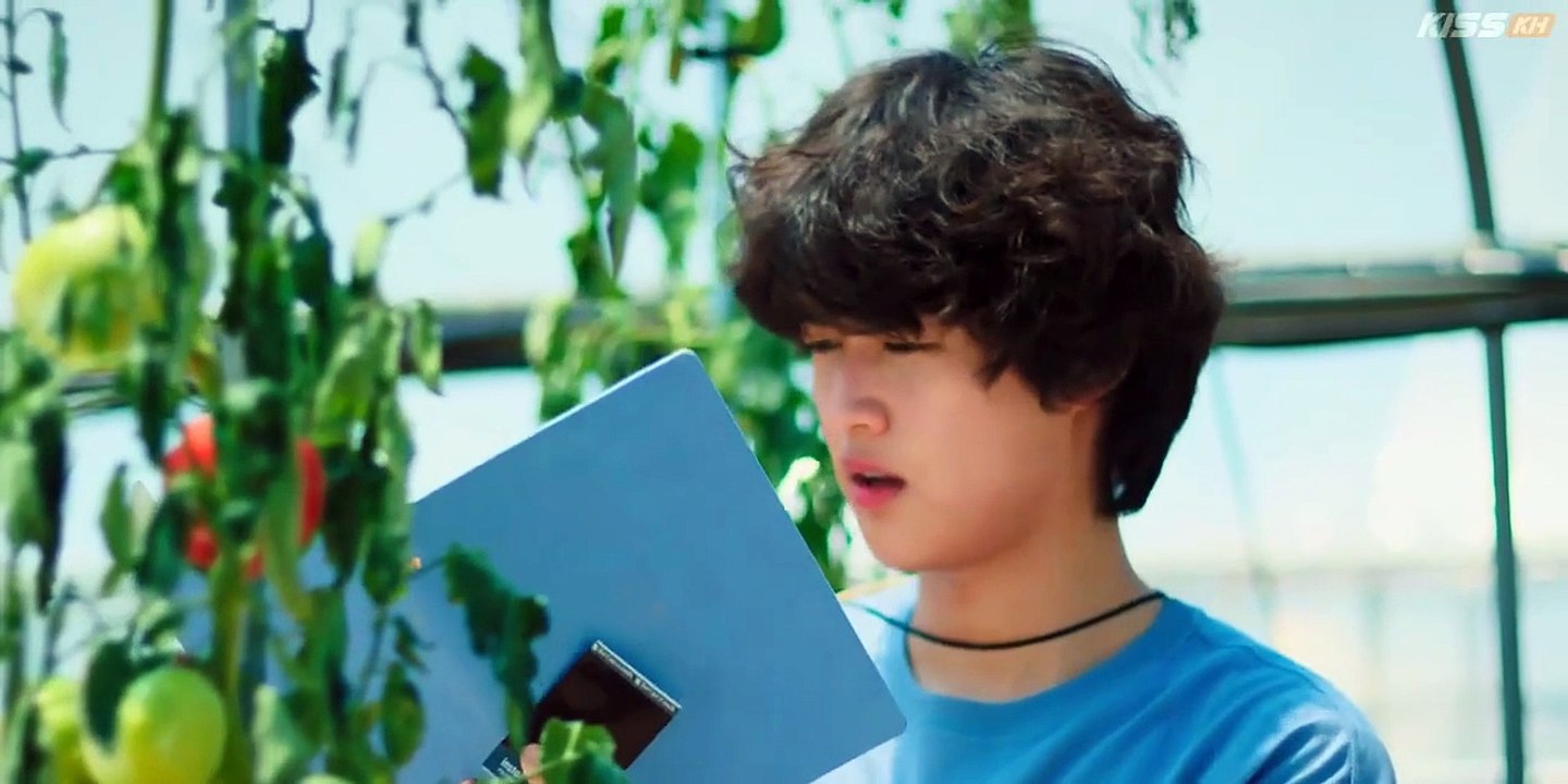 Forever Young (Korean Drama 2025) EP.2 ENG SUB