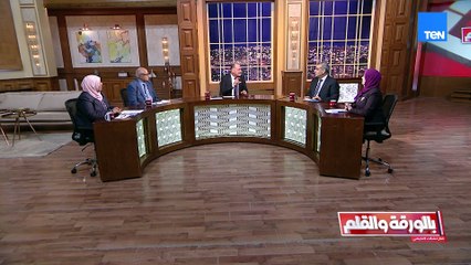 عبد الواحد النبوي: نواجه أجيالًا تتكوّن هويتها خارج الوطن وجيل ألفا هو الأخطر حتى الآن