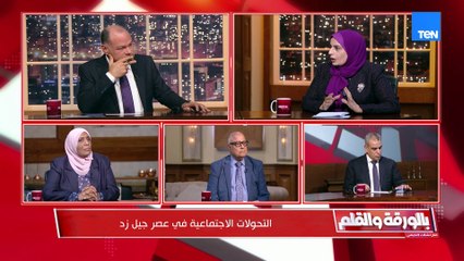 د.امل شمس: العالم الافتراضي أصبح المصدر الأول لتكوين وعي الأطفال والأسرة هي أول خط دفاع أمام مخاطره