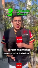 Los 5 mejores momentos de Samuel García que conquistaron las redes sociales