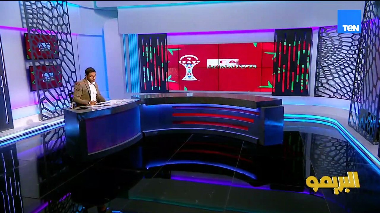 "لاعبو الأهلي يرفضوا عقوبات كأس مصر".. محمد فاروق يكشف الكواليس كاملة