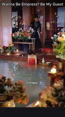 Wanna Be Empress Be My Guest netshort