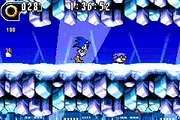 Sonic Advance 2 online multiplayer - gba