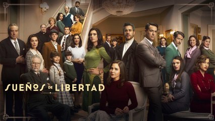 Sueños de libertad Capítulo 471