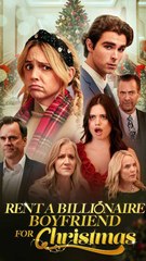 Rent a Billionaire Boyfriend For Christmas #FULL EP