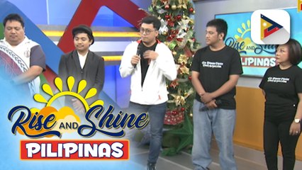 Ang ika-129 na taon ng pag-alala sa kabayanihan at pagiging martir ni Jose Rizal