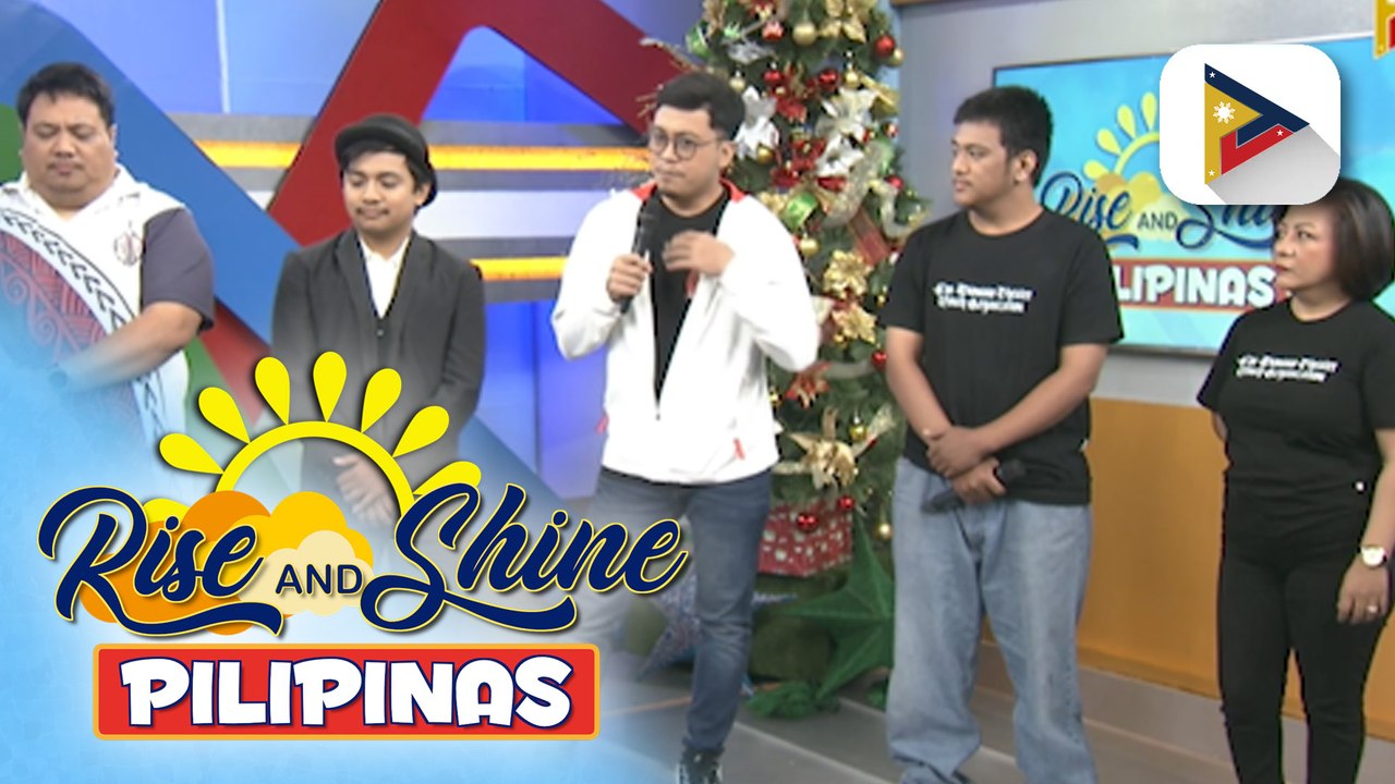 Ang ika-129 na taon ng pag-alala sa kabayanihan at pagiging martir ni Jose Rizal