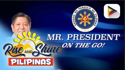 Mr. President on the Go | PBBM, ibinida ang ilang accomplishment ng pamahalaan sa taong 2025