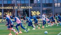 América continúa preparándose para el Clausura 2026 y aprovecha la pretemporada hasta en domingo