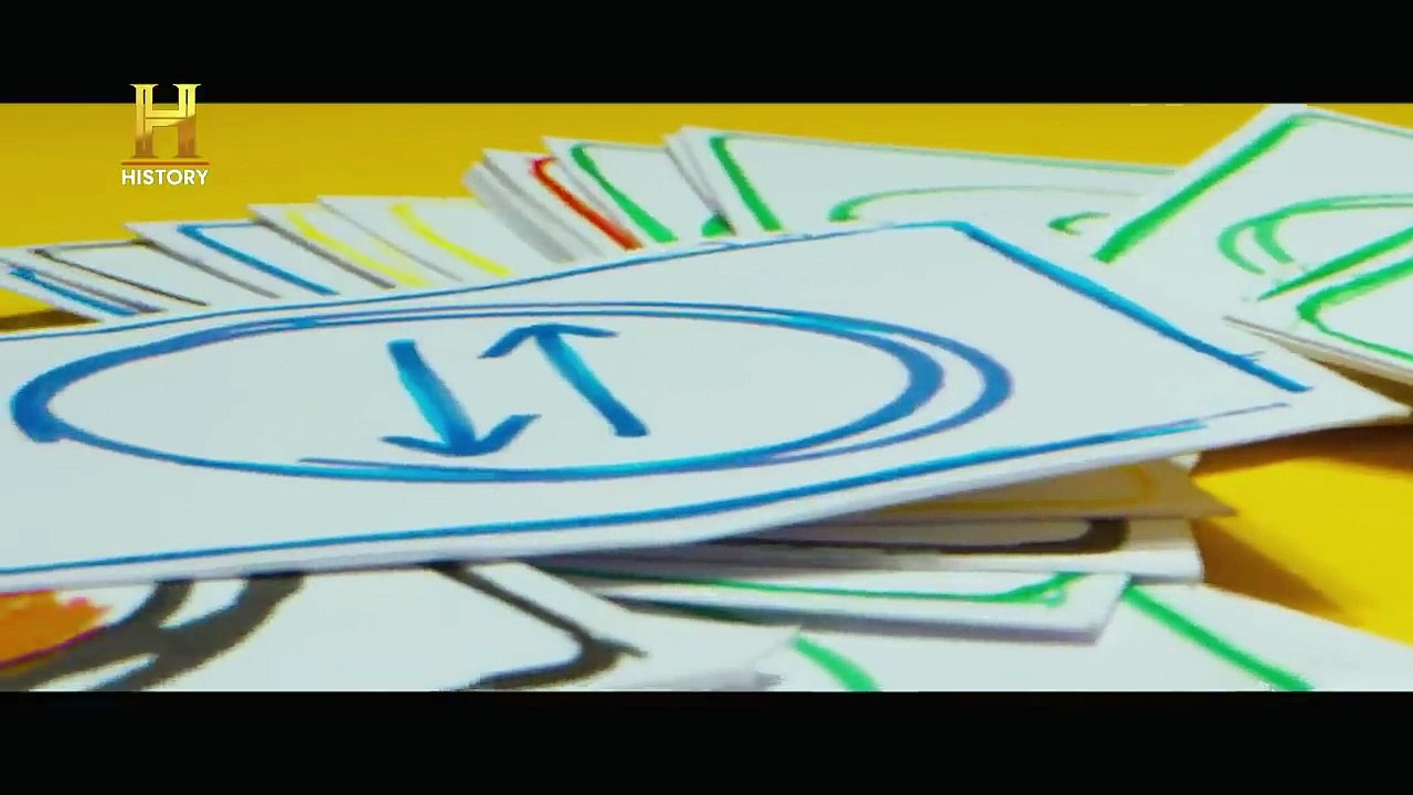 🧩🎴Los Juegos que Derrotaron a la Electrónica - GIGANTES DE LOS JUGUETES - EPISODIO COMPLETO