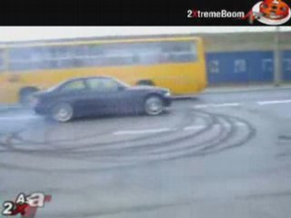 Burnout final