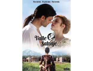 Valle Salvaje Capitulo 326