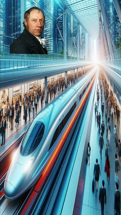 Nueva York * apuesta al futuro con un tren que conectará Brooklyn y Queens
