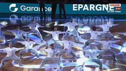 Basket - Le replay du All Star Game 2025 - Replay