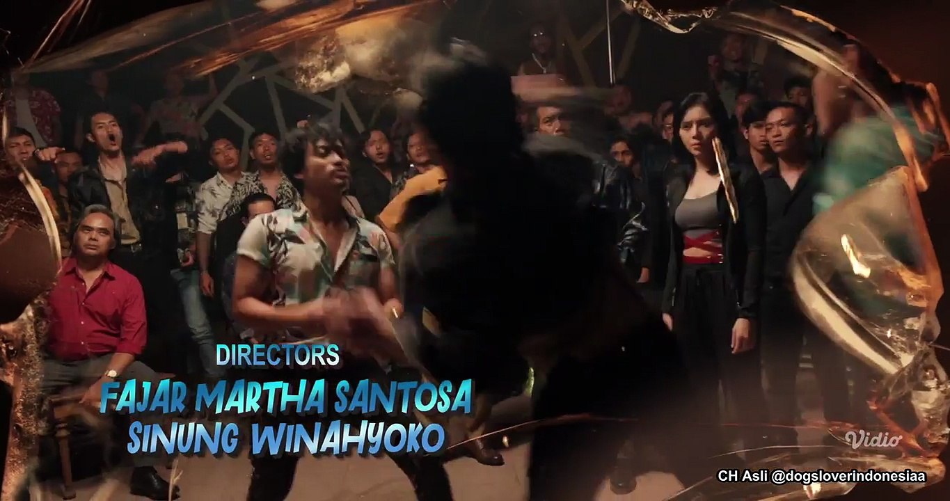 pertaruhan series 3 eps 6
