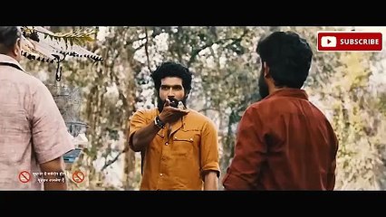 Dakait Sanjay Dutt South Hindi Dubbed Full Movie - Latest South Indian Full Blockbuster Movie 2025