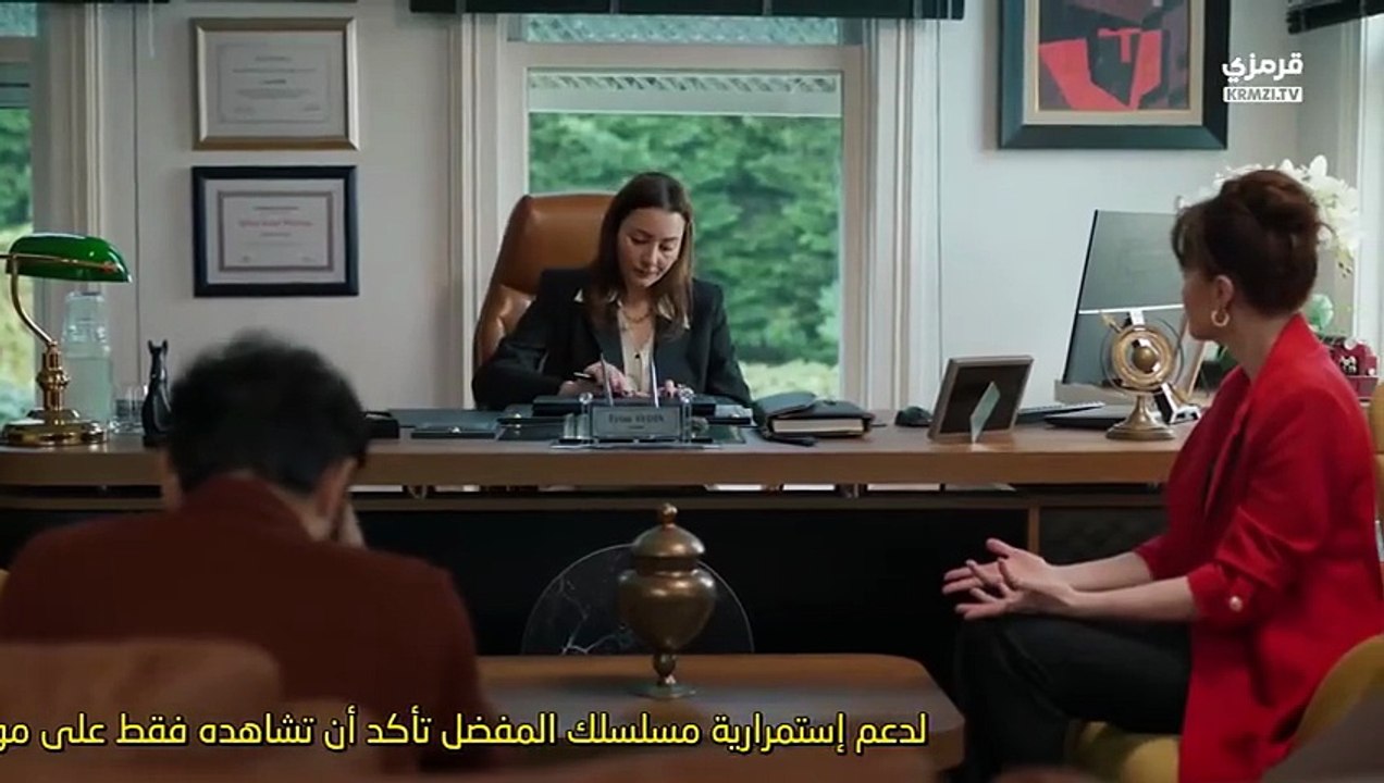 مسلسل المحتالون الحلقة 12 مترجمة