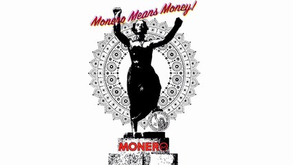 Monero Means Money: Cryptocurrency 101, Live from Leipzig | movie | 2020 | Official Trailer
