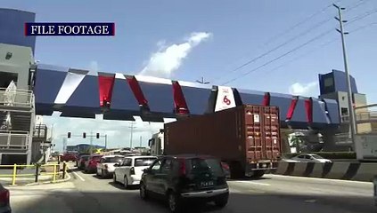 PM VS OL ON TRAFFIC FINES INCREASE