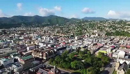 PRIME MINISTER RESPONDS TO BECKLES