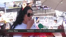 Activista crítica presupuesto para C5 y Secretaría de Inteligencia y Búsqueda