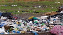 En sábados comunitarios, recolectan casi 450 mil kilos de basura